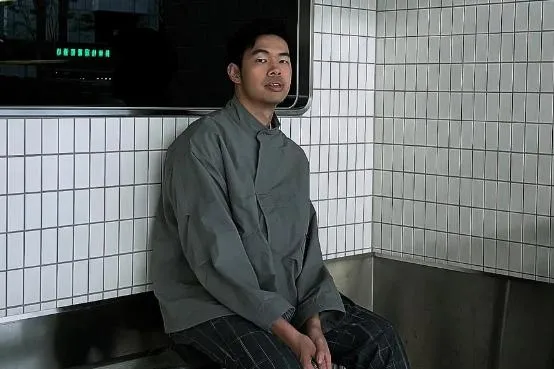 逃兵神隱兩個月！陳大天自嘲「搞砸人生」　薩泰爾無情開酸