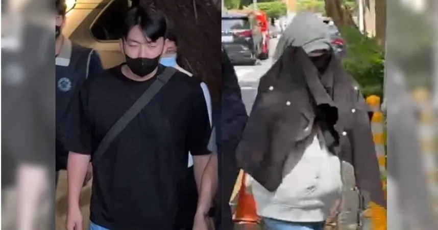 違反個資法遭羈押！網友炸鍋　資深律師：比例原則有待商榷