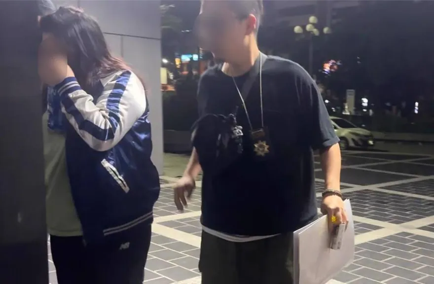豐原5死「團購主15萬交保」! 放檢察官照片就被關　網轟：蟾蜍國司法刷新下限