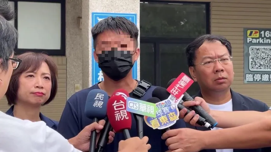 影/台中五口命案！次女丈夫怒轟：放走團購主、美容師恐串供