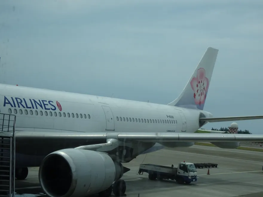 首爾飛桃園班機出包！　華航：另派航機載客