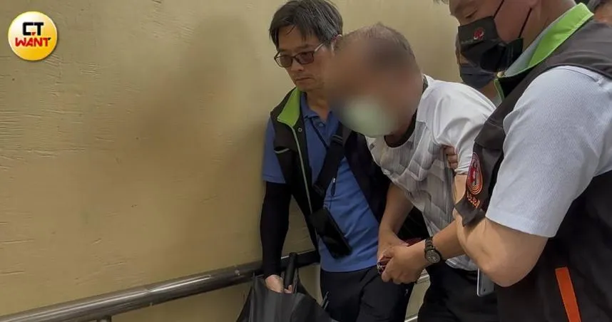 為何一次都帶走！新北人妻跟妹慘死狠夫手　老父相驗崩潰