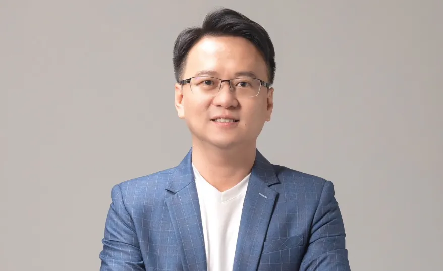 莊競程辭中辦執行長拚大罷免　卓榮泰准了：尊重生涯規劃