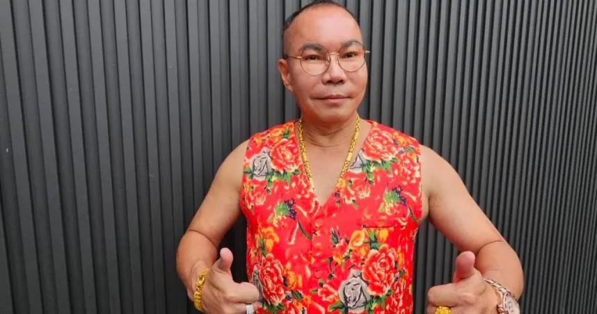 擁4妻14子！竹北吊車大王罕談遺產分配：早就寫好
