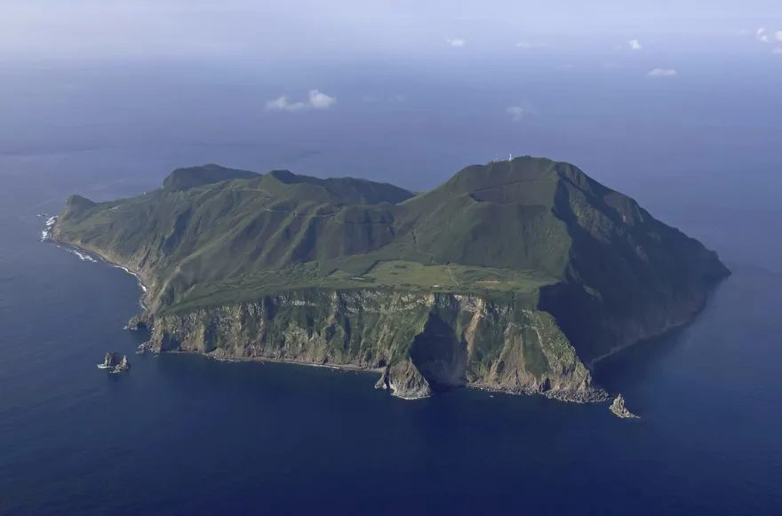 吐噶喇列島「24天逾2千起有感地震」　日氣象廳示警了