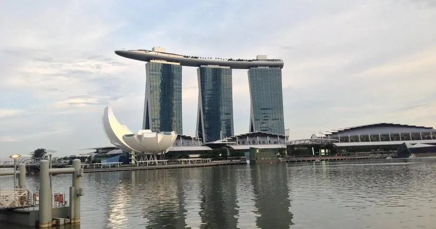 全球最貴城市最新排名出爐！新加坡三連霸　台北跌出榜外