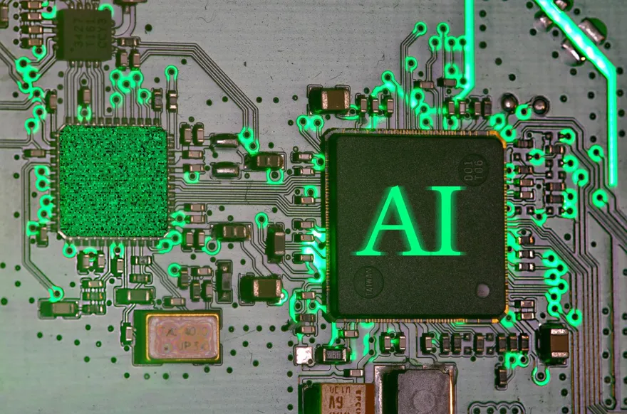 《AI 2027》作者：超級AI將消滅人類　最快時間點曝