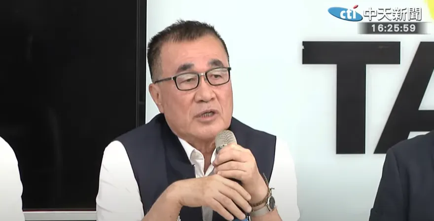 卓榮泰喊普發1萬只能買冰箱　李四川：當民眾生活費很有幫助