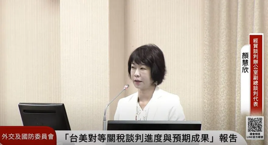 獨家/顏慧欣病危辭職信驚爆「暗黑內幕」！媒體人曝互動過往討公道