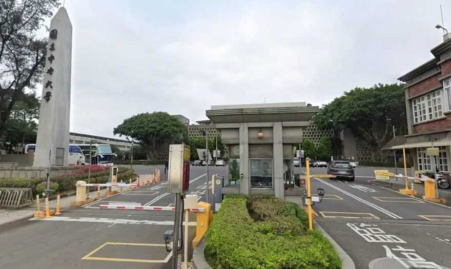 涉台師大女足抽血風暴　中央大學澄清：僅做非侵入性檢測