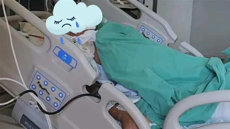 蘭嶼前鄉長妻兄遭潑滾水命危！家屬控蓄意行兇　籲目擊者出面