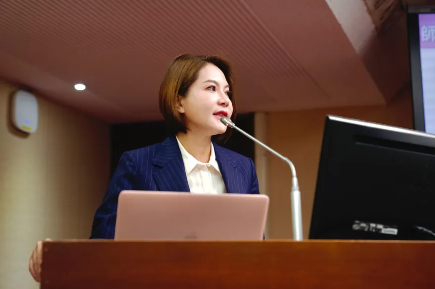 台師大女足血液樣本哪裡去了？衛福部長回應了