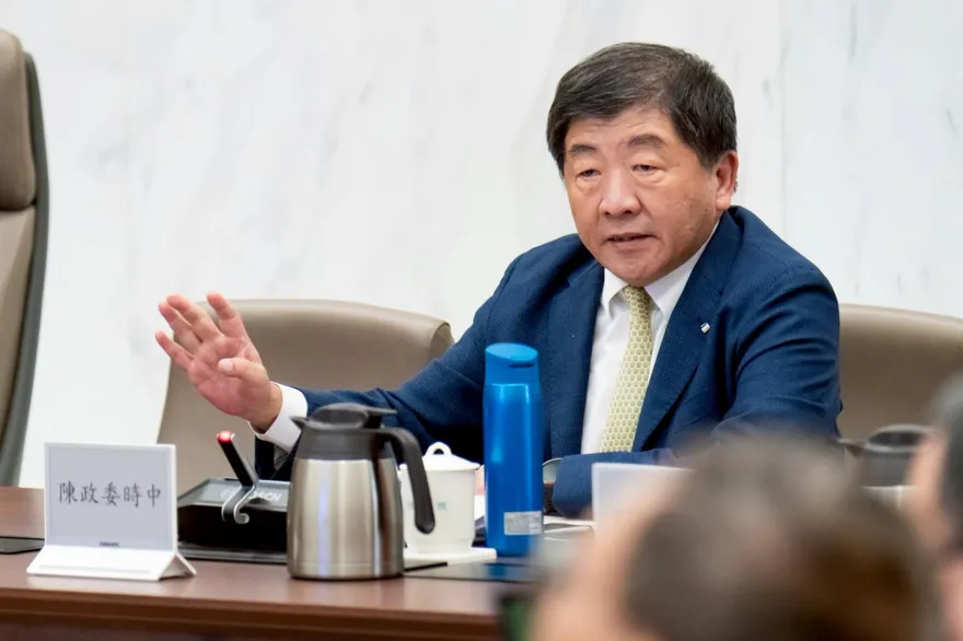 防堵非洲豬瘟陳時中上陣！　陳駿季盼借重防疫經驗：院長的期待
