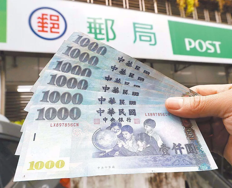卓榮泰天人交戰慘了！「普發1萬元」街訪結果太震撼嚇壞民進黨
