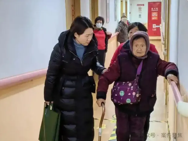 上海9旬婦病逝「留下2千多萬遺產」　全網尋找顧姓繼承人