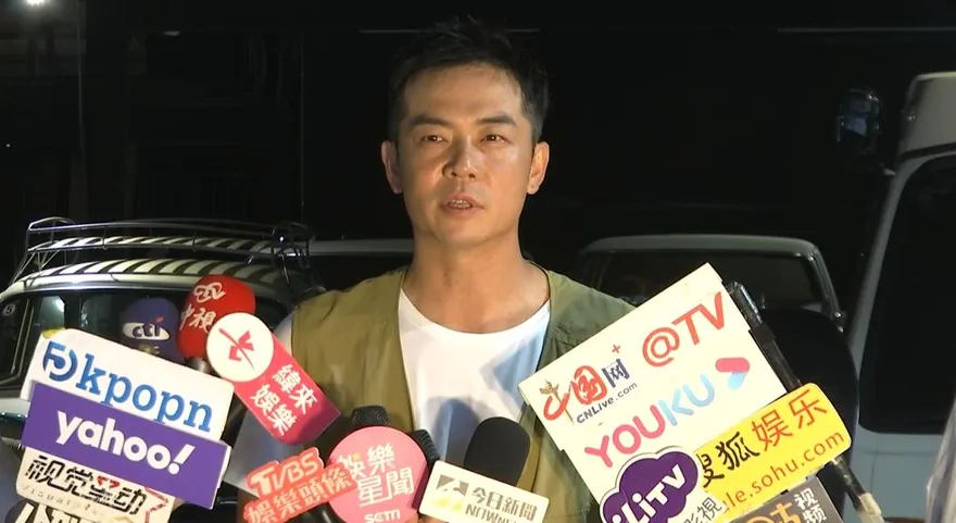 姚元浩打死不回應王心恬7年緋聞　看不到GD虧：票被憲哥拿走