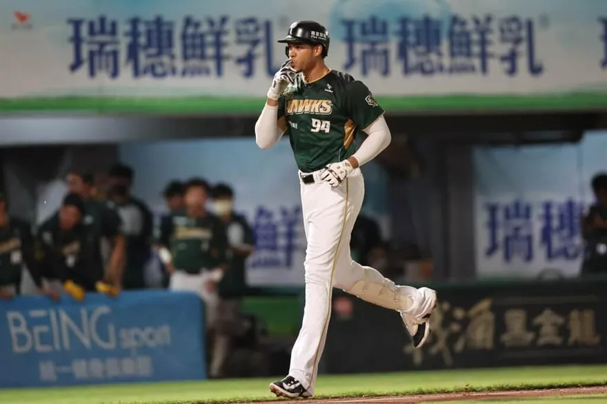 中職/魔鷹心碎發文悼念妻子：我會永遠愛妳