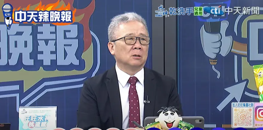 烏克蘭擬售無人機換美軍售武器　栗正傑揭內幕：吹牛不打草稿