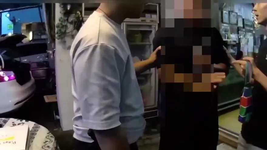 影/比颱風還可怕！台南惡徒「修繕屋頂」詐騙災民19萬遭逮