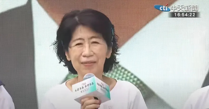 柯文哲726投票遭2單位反駁　陳佩琪怒嗆：你們比憲法還大？