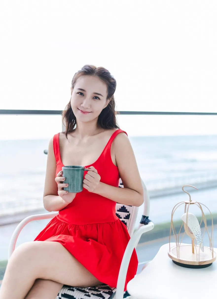 妹妹亂丟菸蒂釀火災！何妤玟傳「遭索賠600萬」揭現況