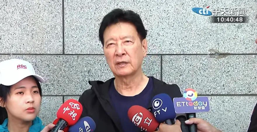 台美關稅誰蓋牌？趙少康：我得到的消息就是32％