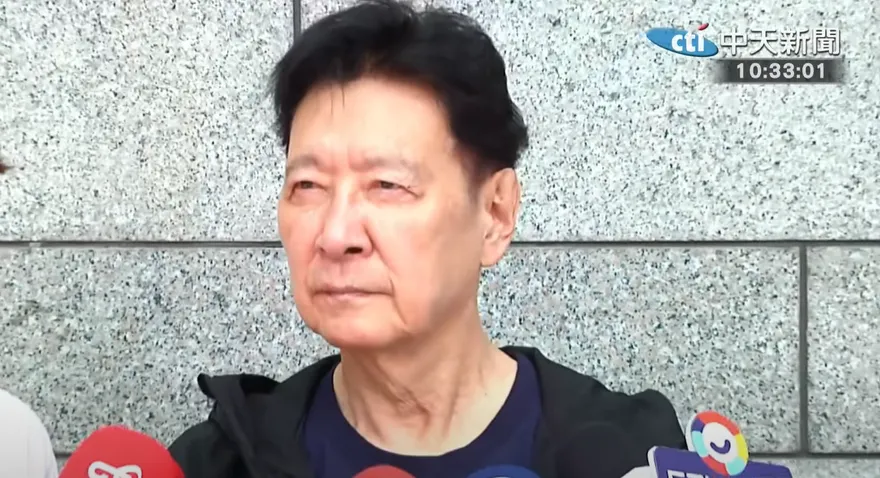 傳農田水利會被下令助罷團動員　趙少康：民進黨伸魔爪種的因