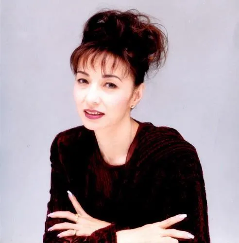 日本「元祖冷艷美女」中山麻理病逝　曾戲中跳艷舞轟動一時