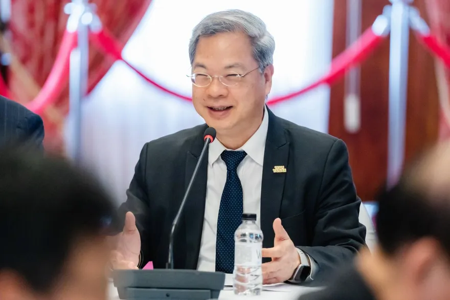 傳龔明鑫將任經濟部長！許宇甄翻他黑歷史：根本是在找死