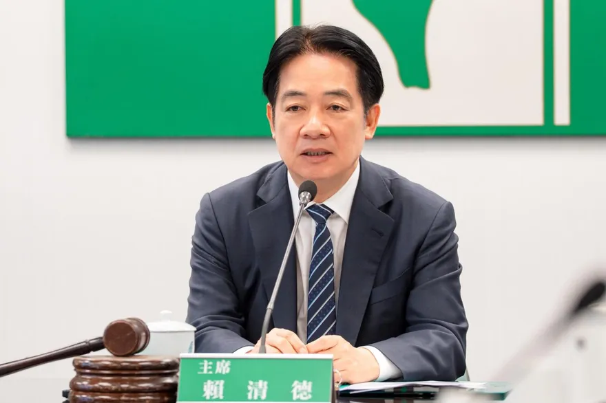 反罷神曲最新作！　喊話賴清德：你還記得台南嗎？
