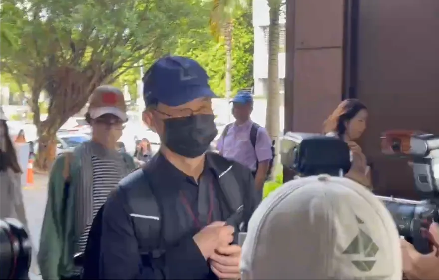 彭振聲被「唬」認罪！醫痛批濫權：惡法製造冤獄