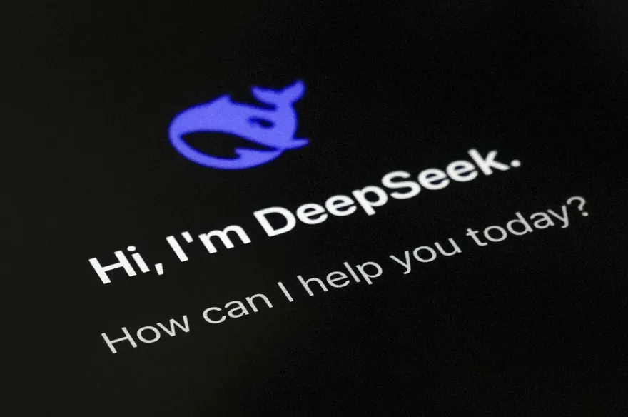 暴紅不到半年！陸媒：DeepSeek跌落神壇　下載量跌破7成