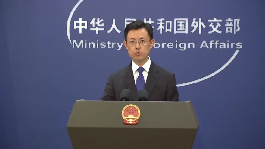 陸九三閱兵西方領袖未現身？陸外交部強調「銘記歷史」