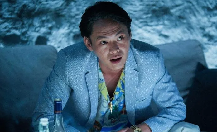 《角頭》南北對戰開打！黃鐙輝狠嗆：有錢就是規矩　反派大魔王登場