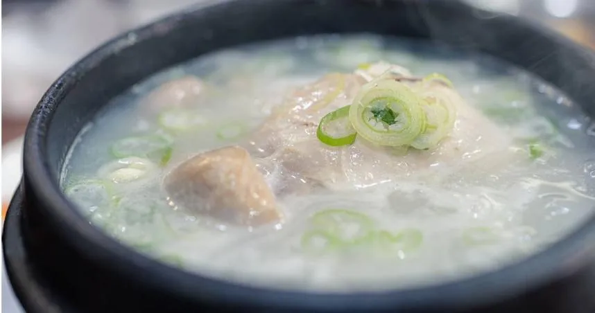 感冒喝雞湯好得快？專家曝研究：有營養價值又低成本