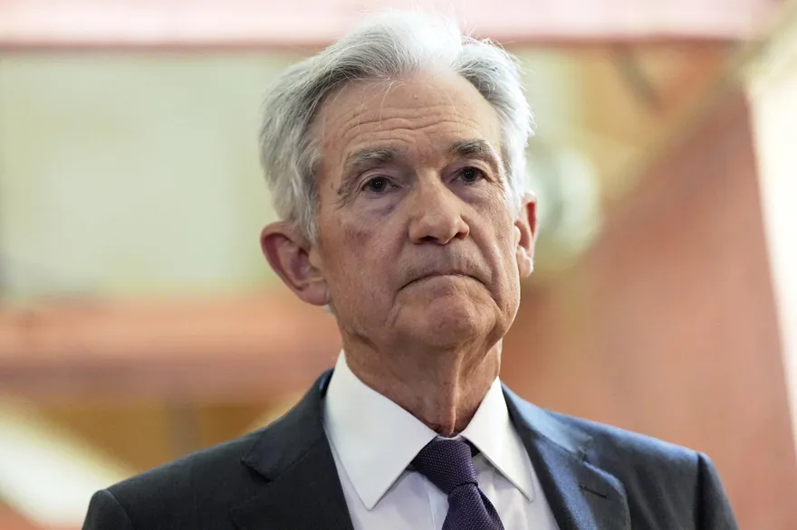 「他不是無能就是貪腐」！川普再轟鮑爾：混蛋快下台