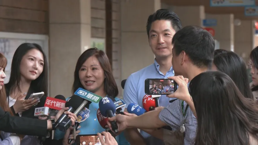 立委罷免案31比0完封　李彥秀：綠若不記取教訓是「政治海嘯」的開始