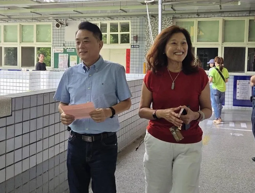魯明哲不同意票飆破10萬　壓倒性輾壓同意罷免