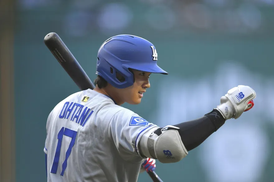 大谷翔平300轟紀錄球最終拍賣價出爐！幸運女大生爽翻了