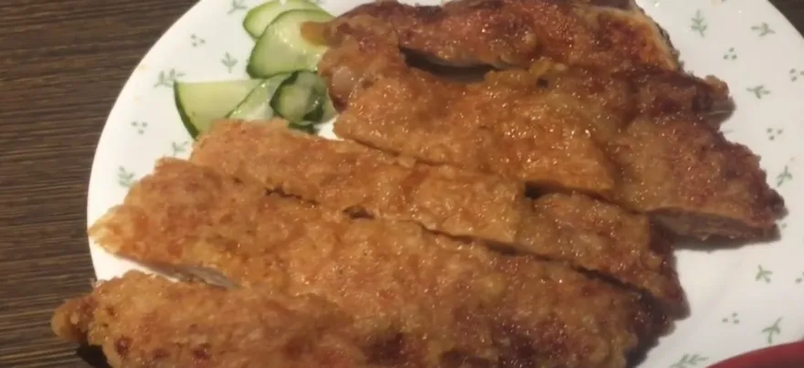 基隆排骨飯加三樣菜只要50元　網驚：真的很佛心