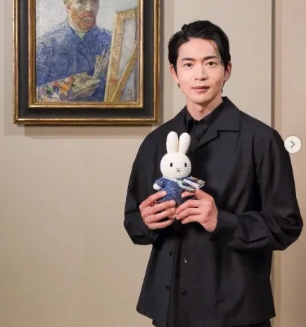 男神松下洸平宣布結婚！親筆信報喜　粉絲驚訝：太突然