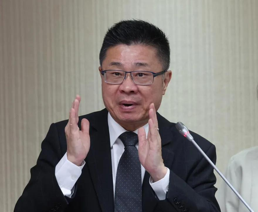 罷免失敗「剿匪說」遭炎上！衛福部次長呂建德：感謝批評與指教