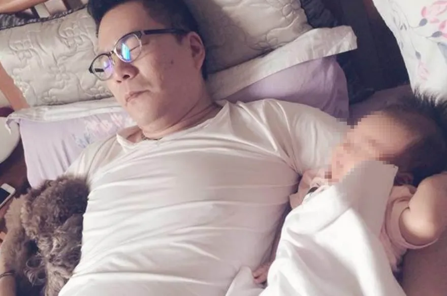 沈玉琳進醫院掀關注！日前曾喊：為了愛女想活久一點