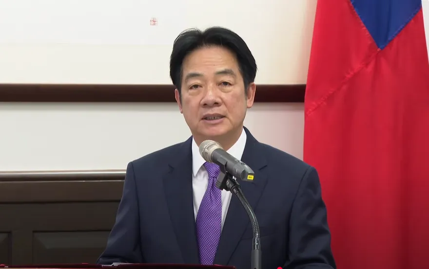 政院還在考慮是否普發現金　鍾佳濱籲總統以此向在野對談