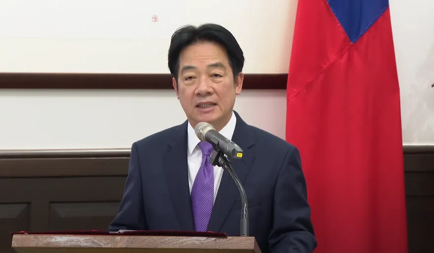 賴清德「大罷免大失敗」！小笠原欣幸揭民眾憂心執政者專斷
