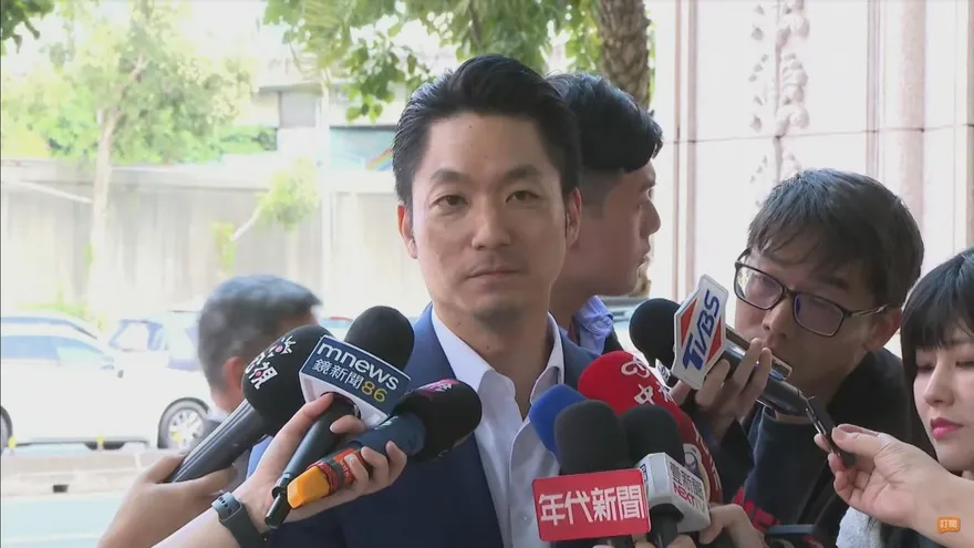 惡罷不成敲碗雙北桃園「普發現金」　蔣萬安回應了