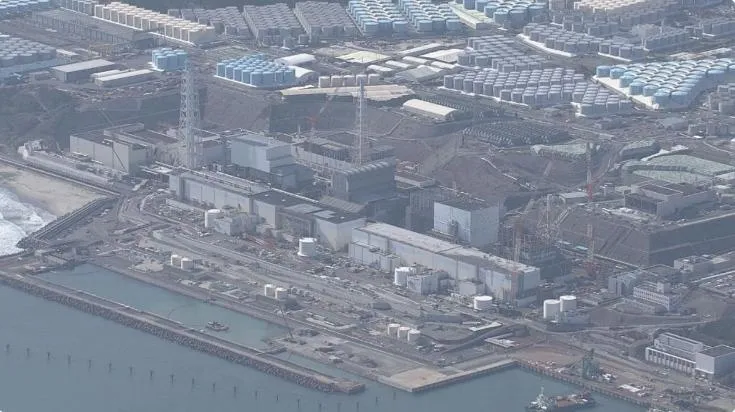 海嘯恐襲日！福島第一核電廠全員疏散、7-11關閉260間門市