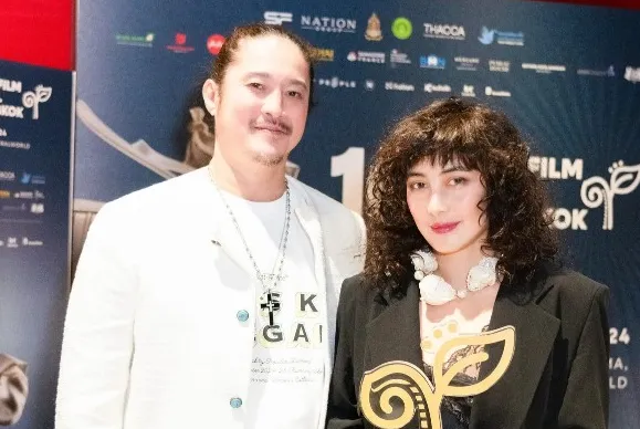何超儀證實陳子聰在美治療！將動手術「部位鄰近心臟」現況曝