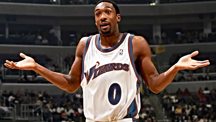 NBA/曾在休息室持槍！「零號探員」又出事　恐判15年監禁