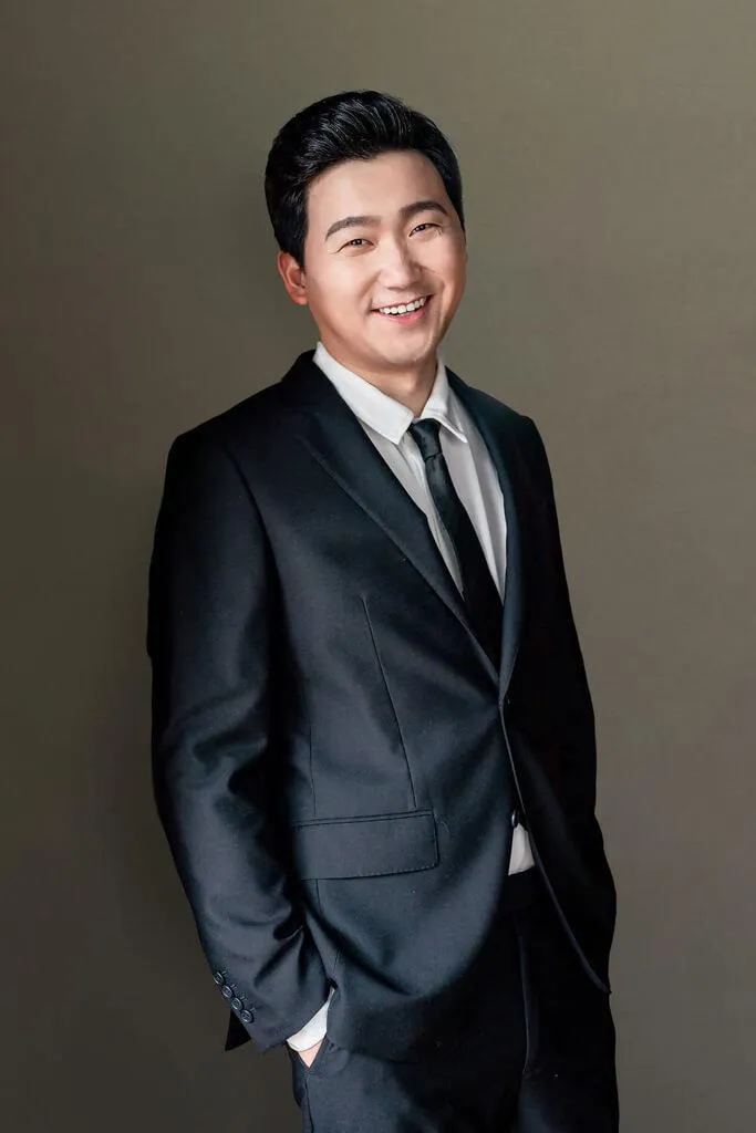 陳正輝女婿進入王品！韓帥接棒大陸事業營運長